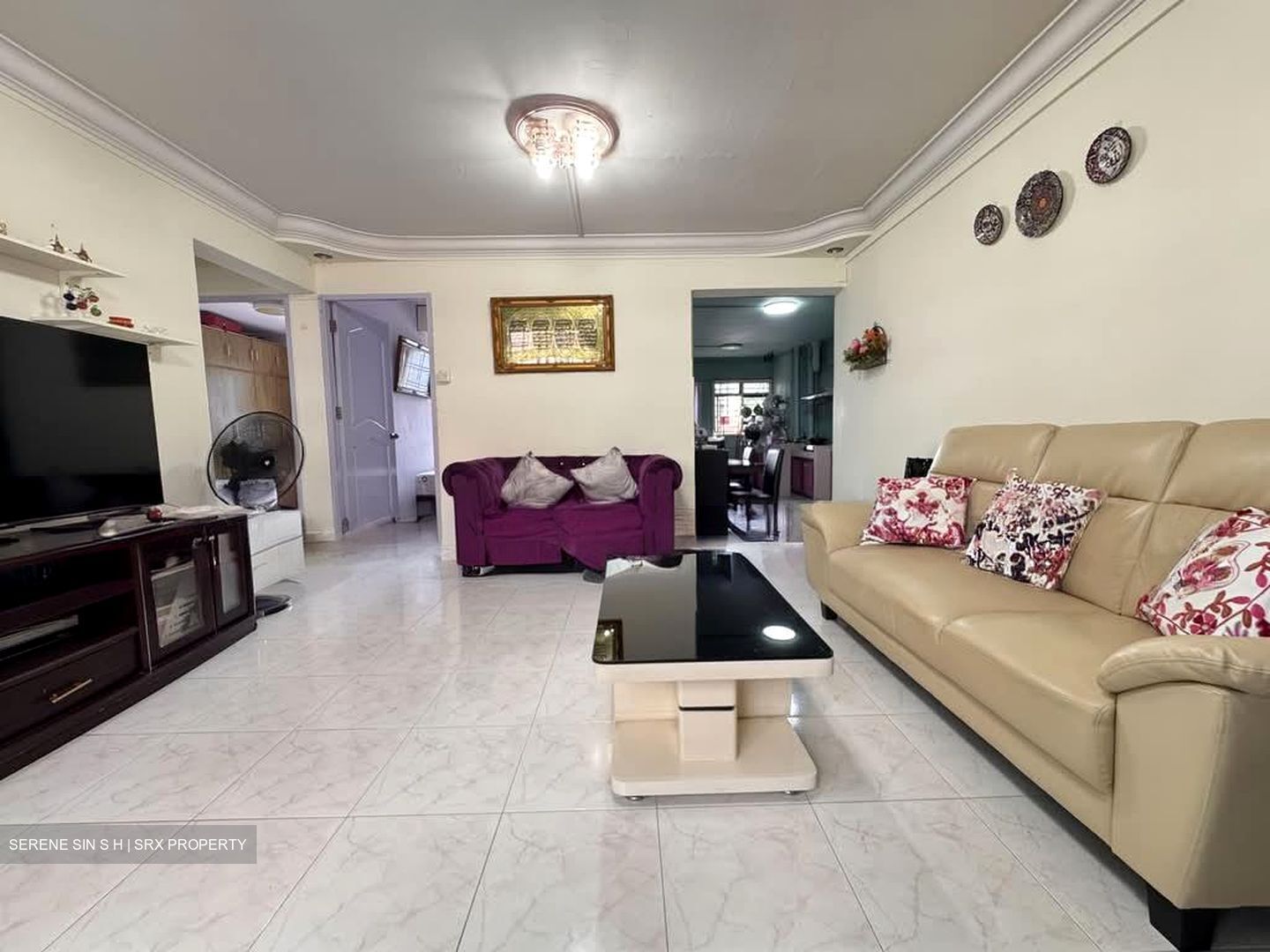 Blk 26 KELANTAN COURT (Central Area), HDB 4 Rooms #575401701